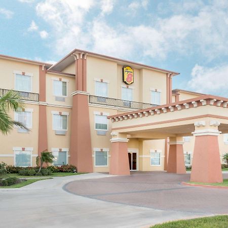 Super 8 By Wyndham Hidalgo At La Plaza Mall & Mcallen Airport Екстер'єр фото